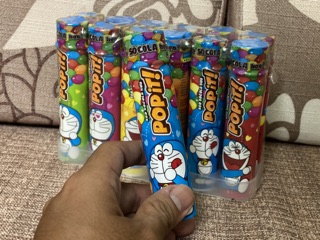 Kẹo Socola ống Popit