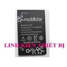 PIN MOBIISTAR B219 (100F)