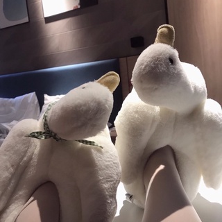 dép bông vịt cute