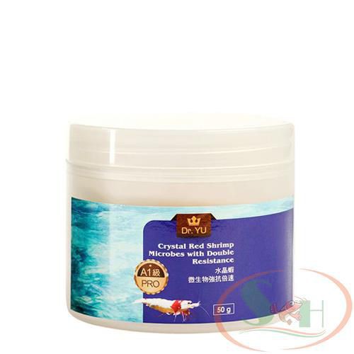 [Mã PET50K giảm Giảm 10% - Tối đa 50K đơn từ 250K] Vi Sinh Bột Chất Lượng Dr. Yu Microbes Double Resistance
