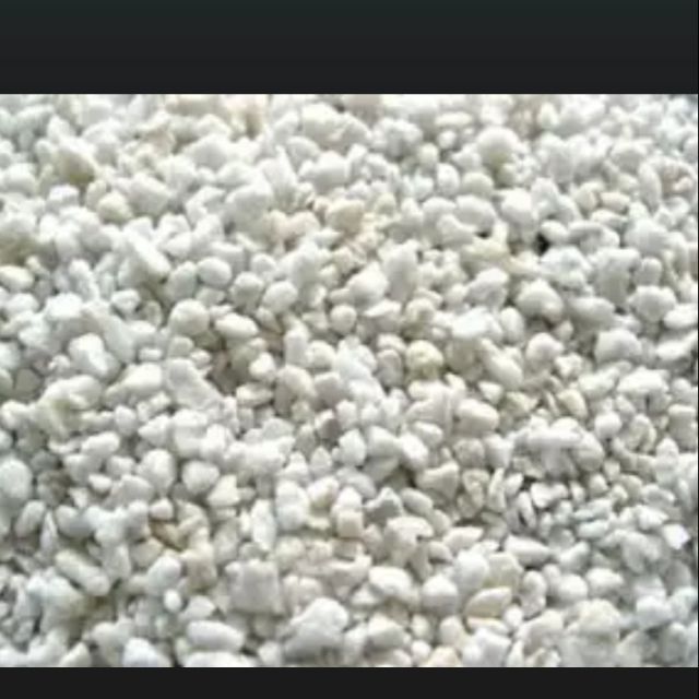 Đá Perlite
