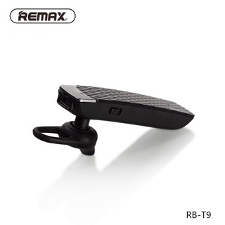 Tai nghe Bluetooth Remax T9 chính hãng - BH 1 năm - Hưng Long PC