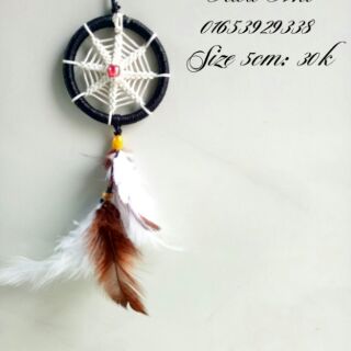 Dreamcatcher Vòng bắt giấc mơ