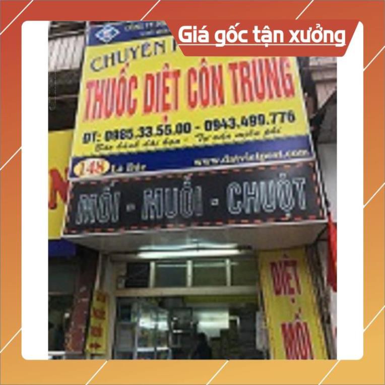 [XẢ KHO] Thuốc diệt chuột RACUMIN 0.75 TP