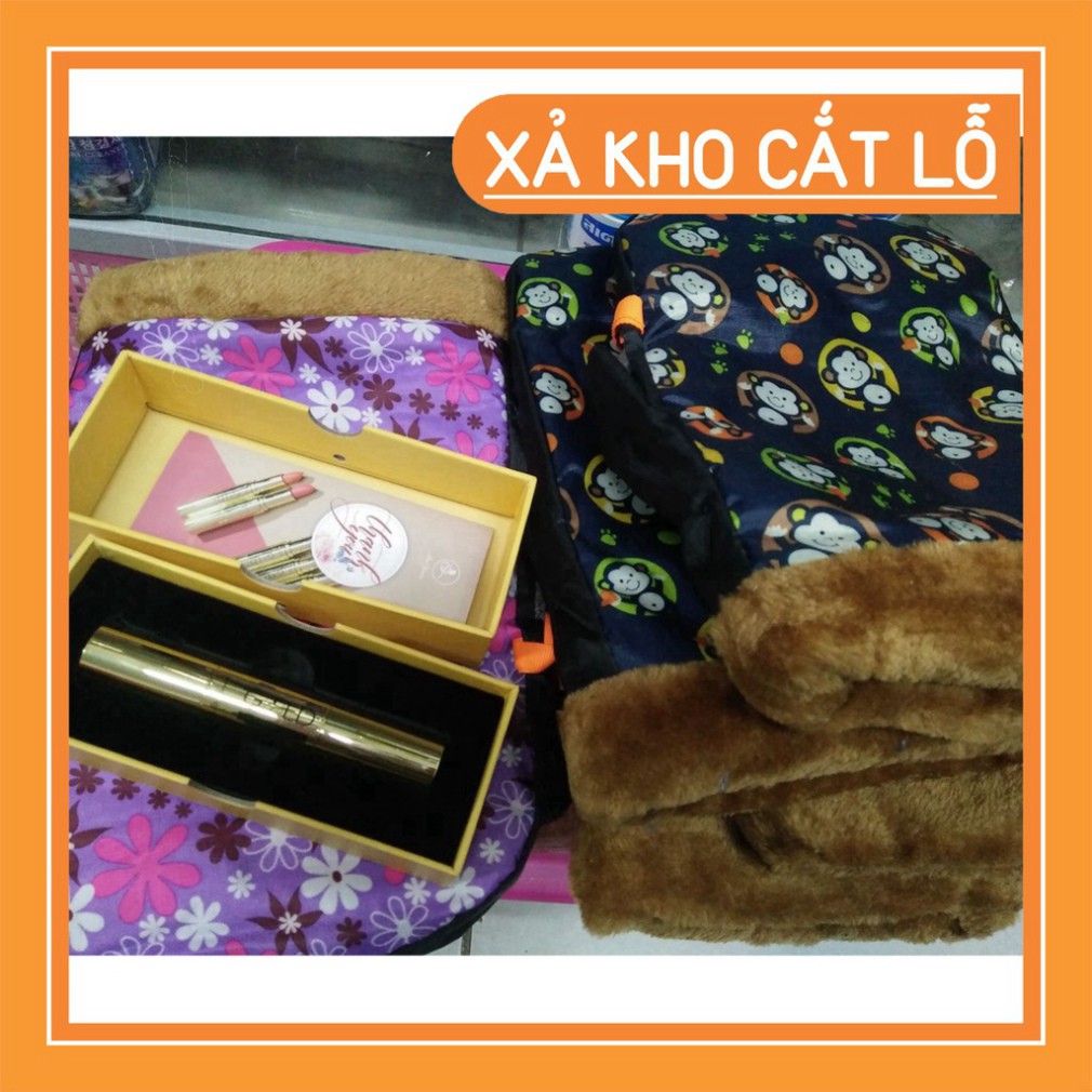 Son Gold 2 Đầu (sale) (Giá tốt nhất )