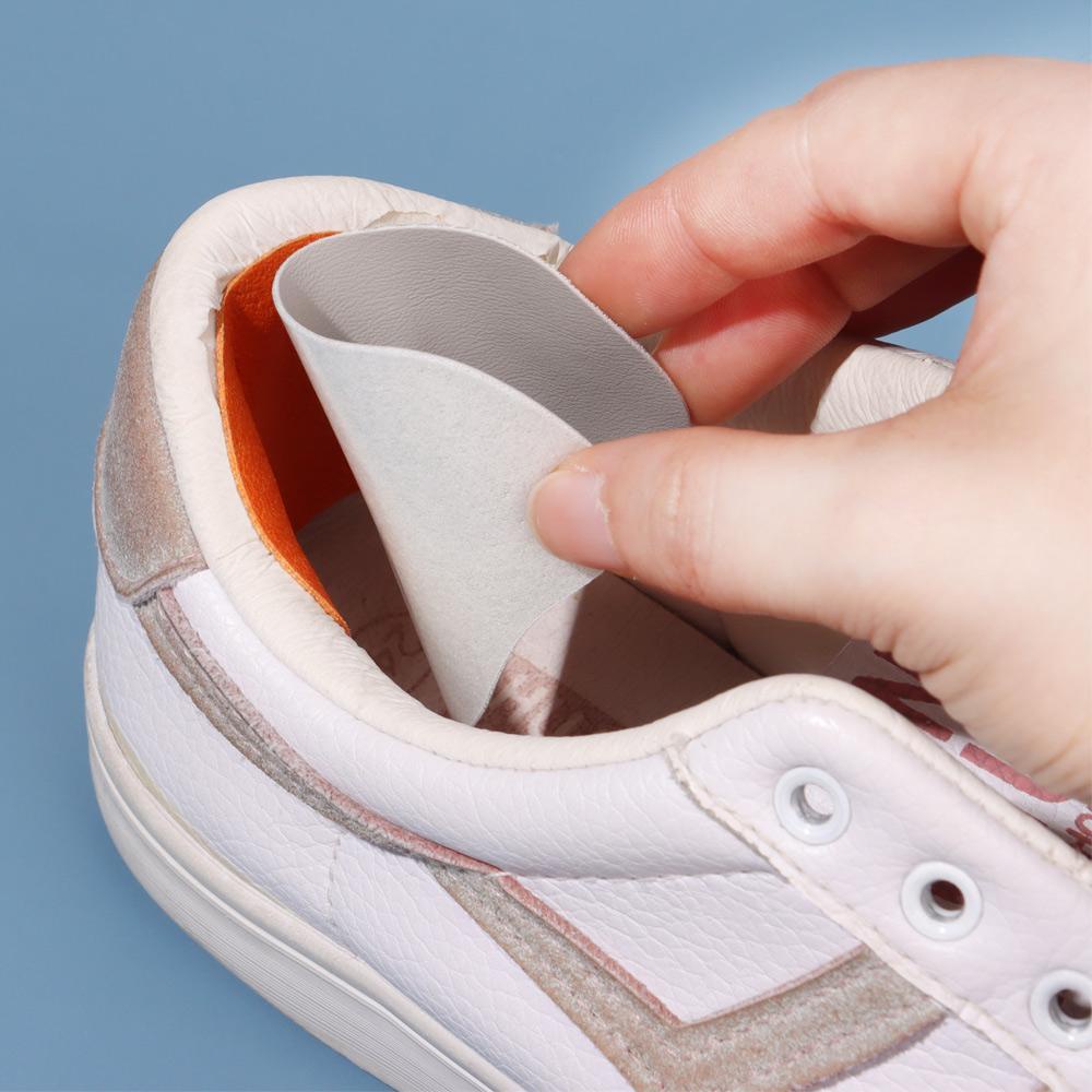 Miếng Dán Lỗ Giày Cao Gót Tự Dính Chống Mòn Bảo Vệ Cho Nam Nữ