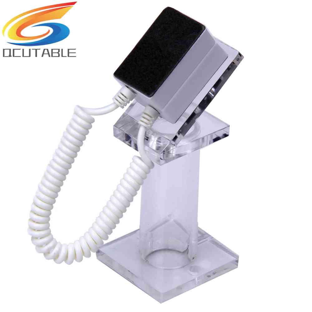 Lò Xo Chống Trộm Hình Oval Cho Điện Thoại