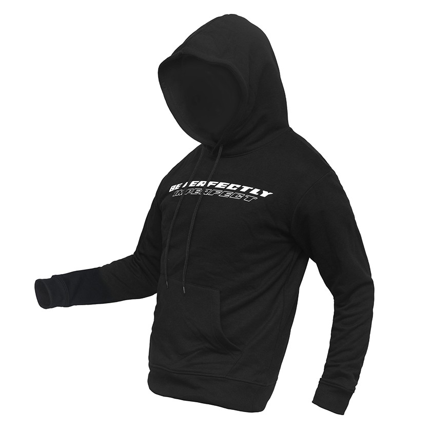 Áo Hoodie Premium ICON DENIM Be Perfectly Imperfect - Chất Vải 420g | BigBuy360 - bigbuy360.vn