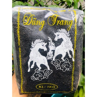 Hạt É Phan Rang 1kg