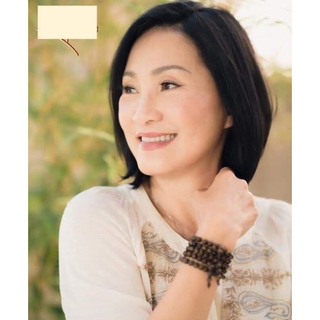 Vòng trầm hương