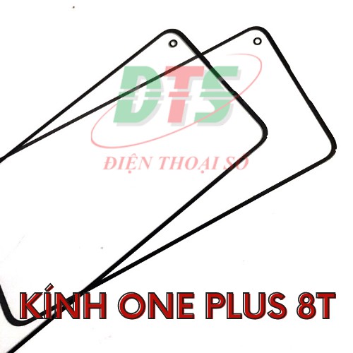 Kính oneplus 8T