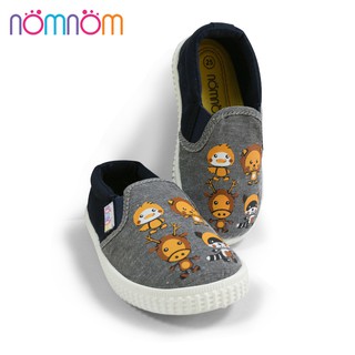 Giày lười bé trai NomNom EP B1952