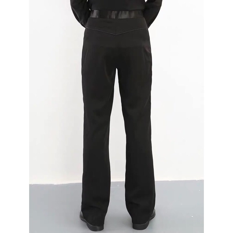 Quần khiêu vũ latin nam