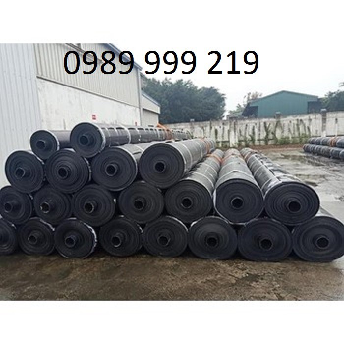 Bạt nhựa HDPE lót làm bể cá koi-cty suncogroup việt nam