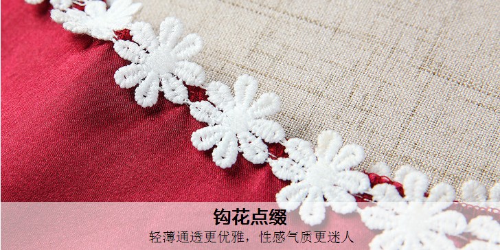 Bộ Đồ Ngủ Lụa In Họa Tiết Hoa Cúc Quyến Rũ Dành Cho Nữ | BigBuy360 - bigbuy360.vn