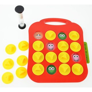 Pair game (Age 3+)