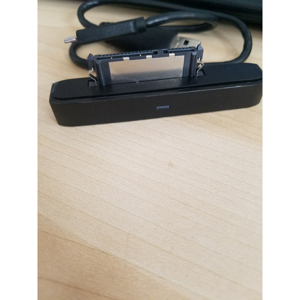 DOCK SEAGATE 2.5 -USB 3.0