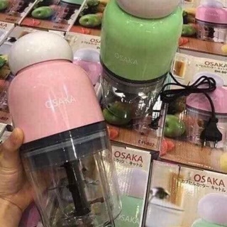 Máy say osaka