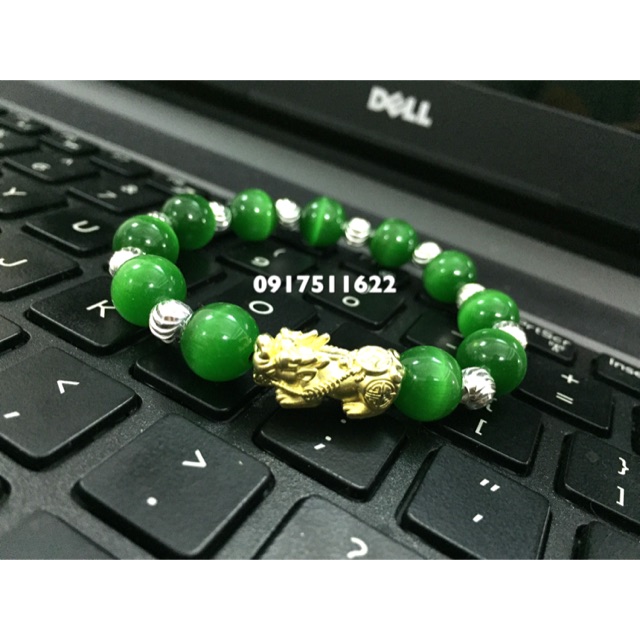 Vòng tay phong thủy