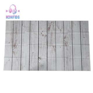 Phông nền gỗ trắng 3x5FT để làm nền trang trí