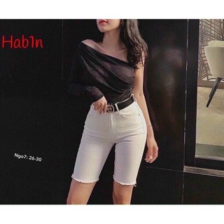 Quần bò ngố siêu đẹp. size s m l. sỉ 85k