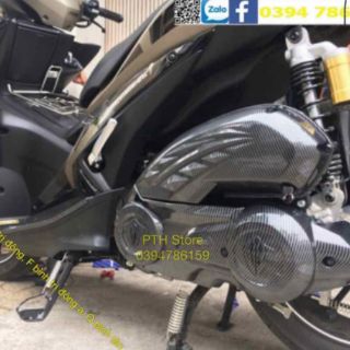 Full ốp cacbon cao cấp NVX