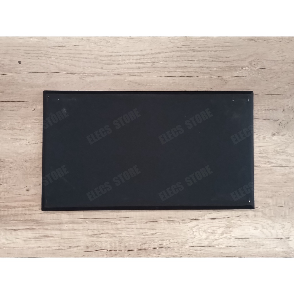 Vải E Căng Bọc Loa, Lưới Loa Chống Bụi Loại Mỏng, Đen , Kích Thước 1m x 1,6m (Đen)