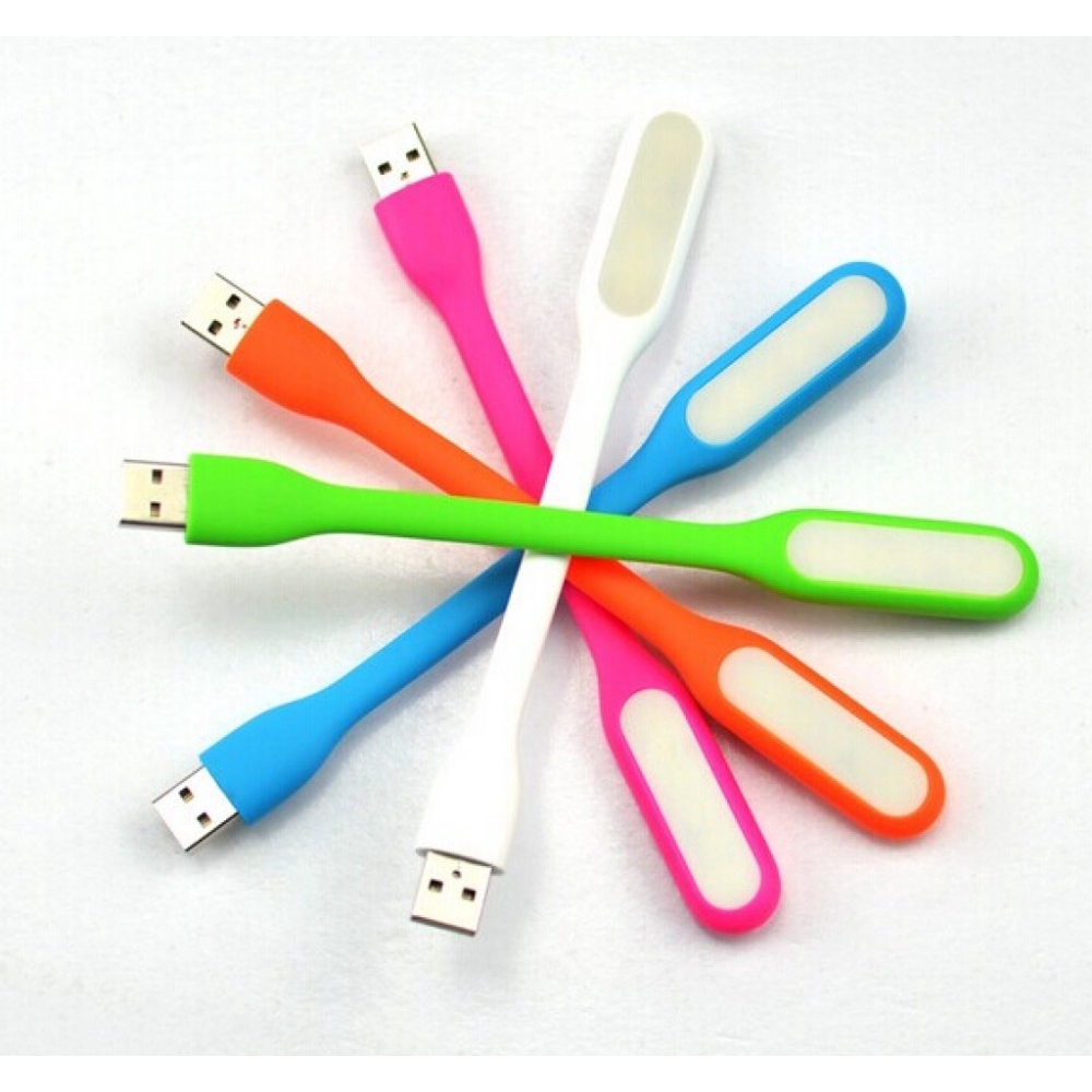 FLEXIBLE Đèn Led Mini Cổng Usb Cho Điện Thoại