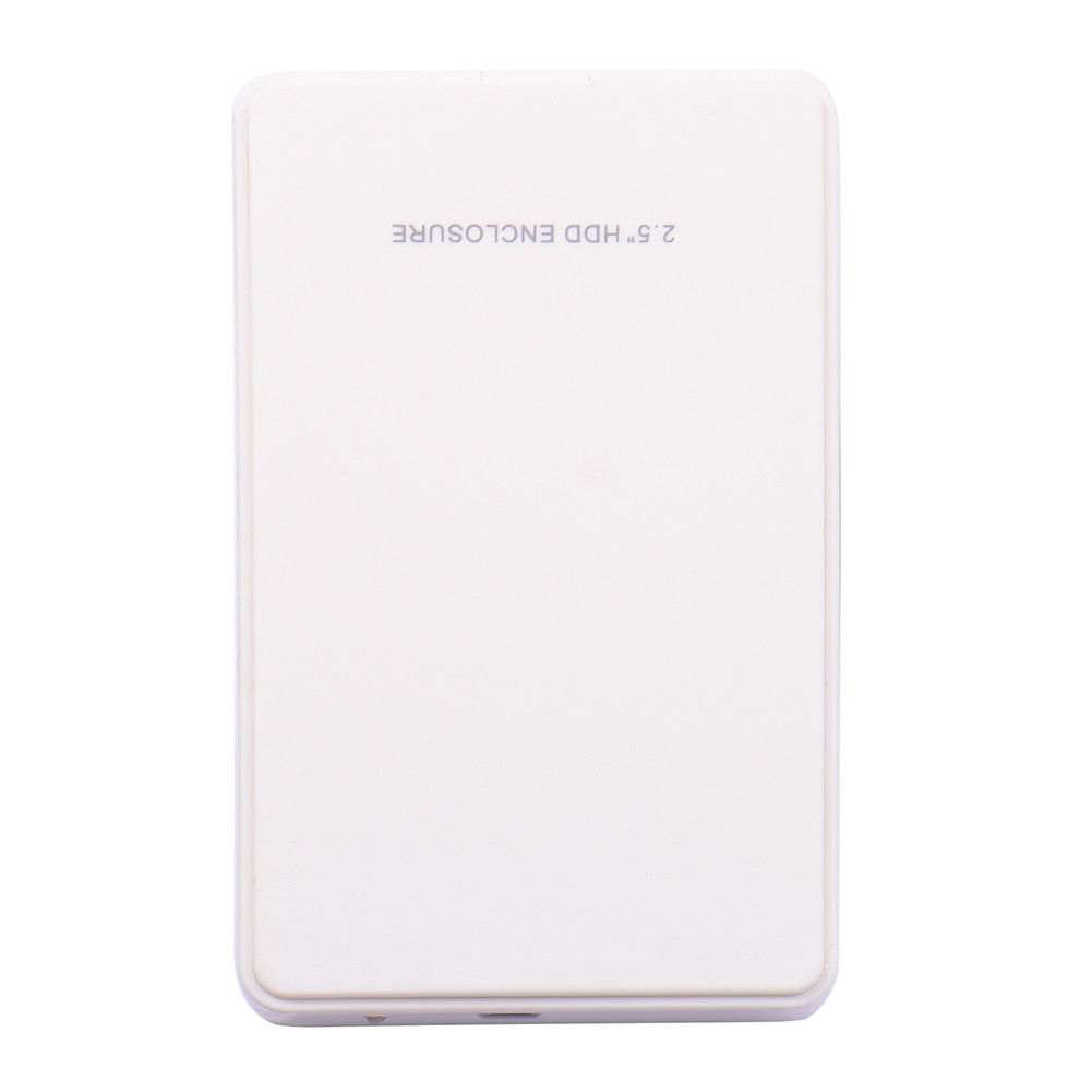 Hộp đĩa cứng USB2.0 hỗ trợ 2TB | BigBuy360 - bigbuy360.vn