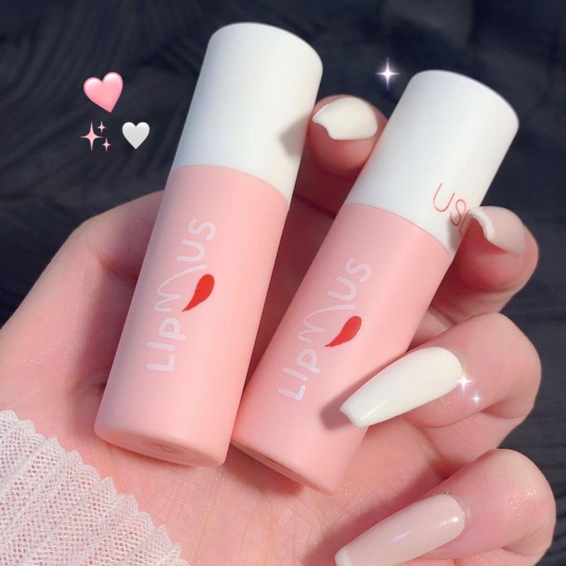 Giống như Mỹ® Son Môi Mềm Mượt Dưỡng Ẩm Lâu Trôi Không Thấm Nước