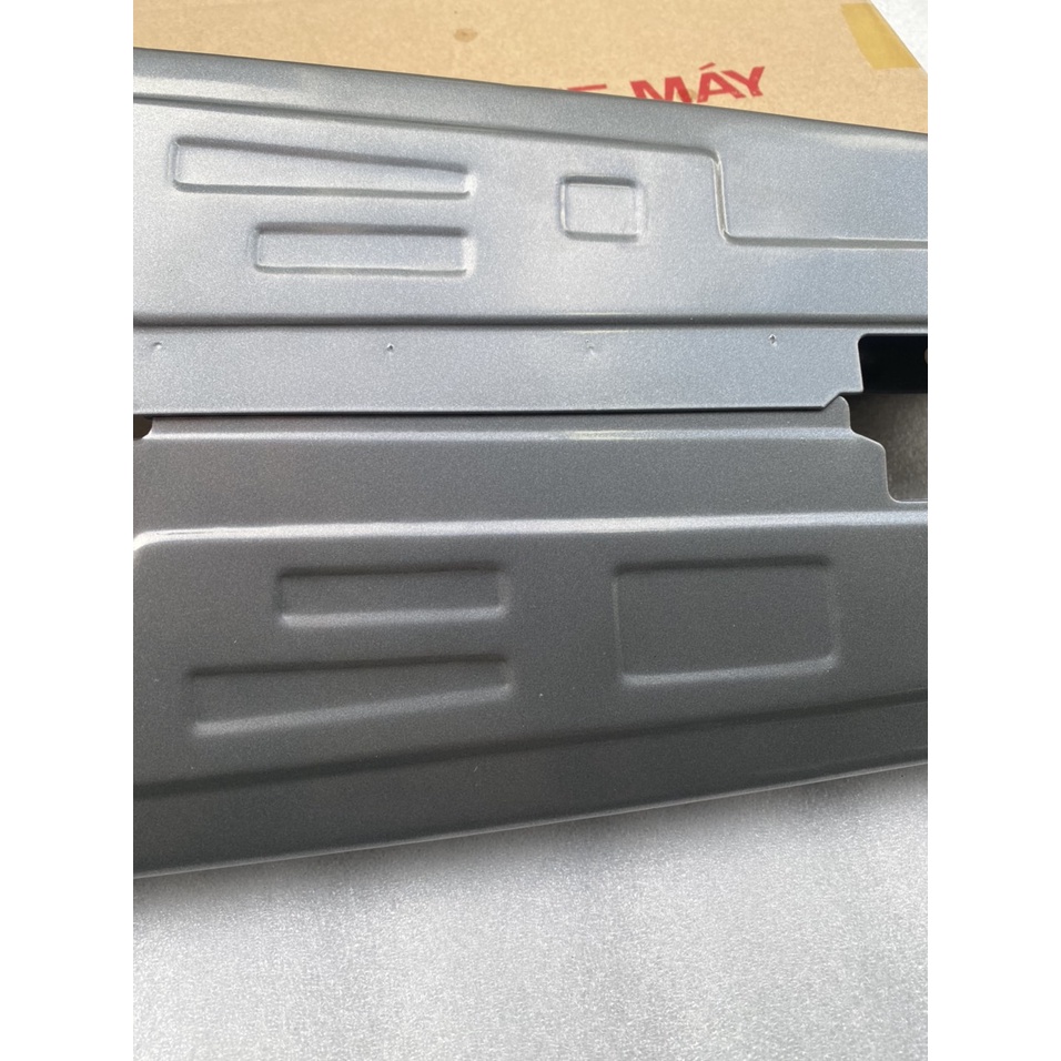 HỘP SÊN  XE MAX 2