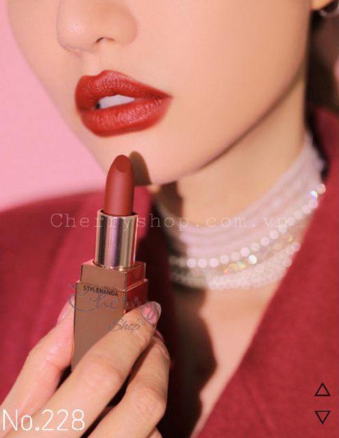 Son stylenanda lip color