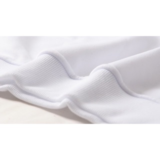 Áo sweater thu đông chữ có bigsize