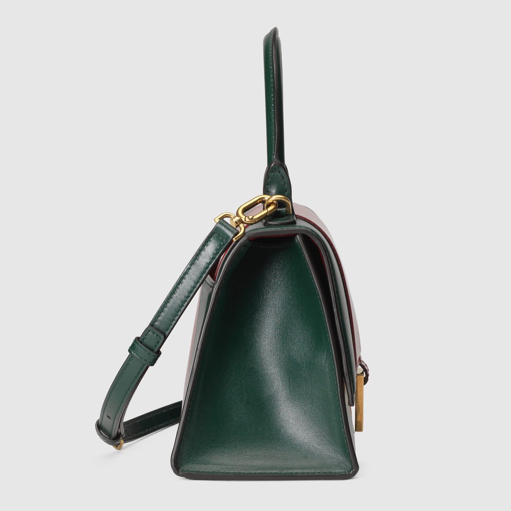 GUCCI x BALENCIAGA Small Hourglass The Hacker Project Bag