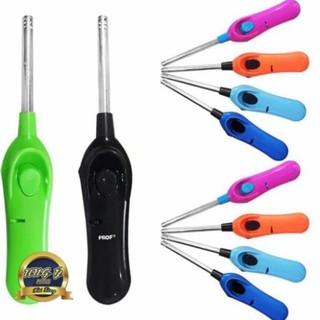 Bộ 02 súng mồi lửa bếp ga,bếp cồn đa năng