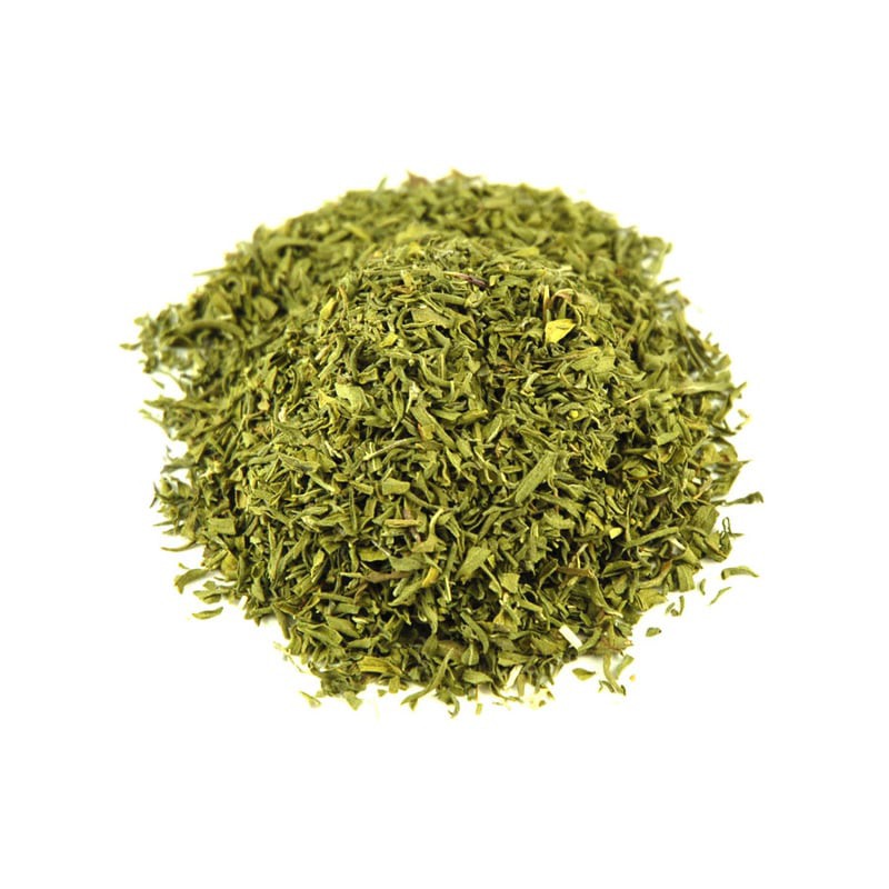 Savory Leaves - Húng mùa hè SPICESUPPLY Việt Nam lá sấy Hũ 35g