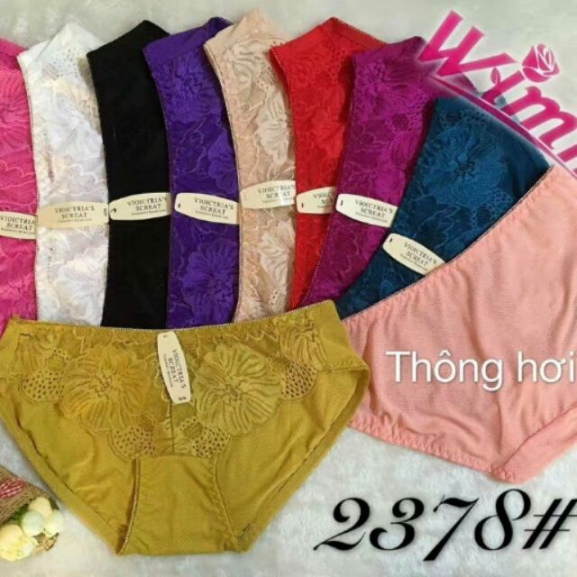 QUẦN THÔNG HƠI PHỐI REN WIMMY