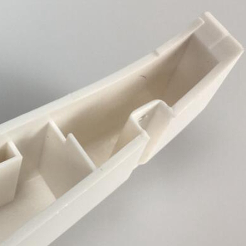 Front Light Cover Assembly for Ninebot Mini S PRO, Front Black