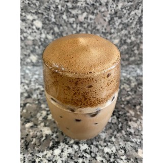 Bột Kem Coffee Mate Nescafé pha cà phê, cacao, trà sữa (hàng Thái Lan)