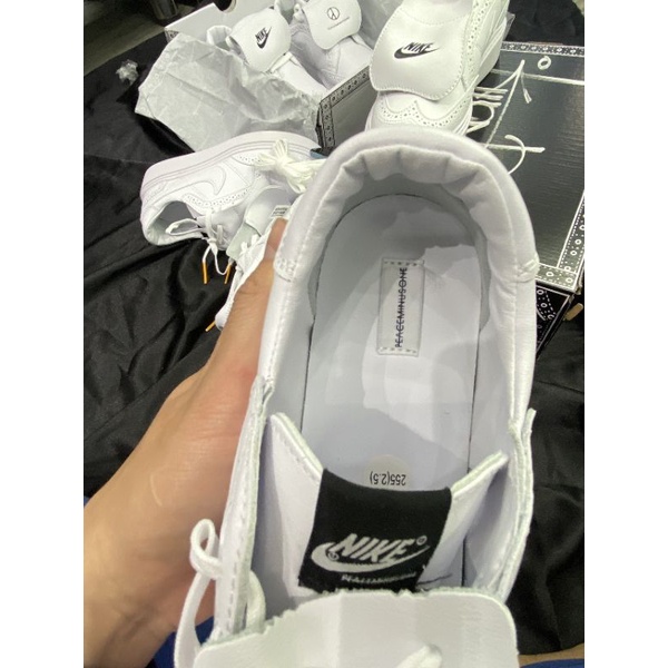 Giày sneaker  PEACEMINUSONE.G- DRAGON