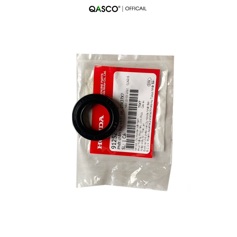 Phớt dầu HONDA cỡ 23X37X7