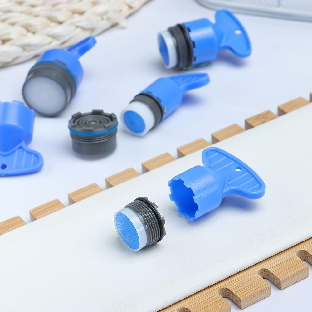 PISTA Đầu Lọc Tiết Kiệm Nước Gắn Vòi Nước Tiện Dụng