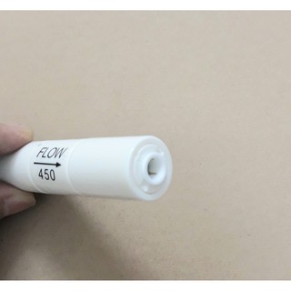 Van điều tiết (van thải flow) nối nhanh 300cc, 450cc