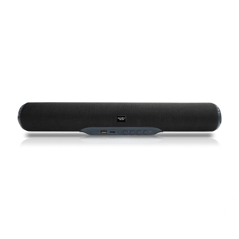 Loa soundbar SoundMax SB-204/2.0 - Hàng chính hãng