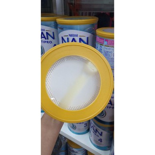 Sữa bột Nan Ng số 3 800G(MẪU MỚI)