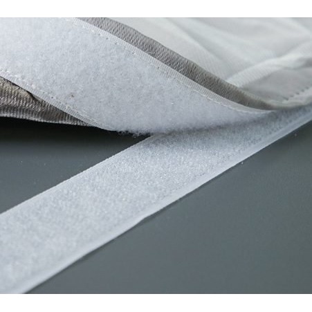 Keo dán rèm dán tường (Miếng gai dán trực tiếp vào tường) bản to 3cm