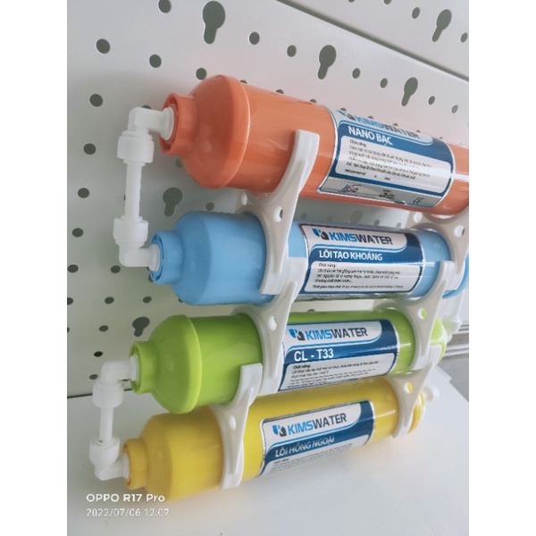 Bộ lõi khoáng ro, lõi 5678 máy lọc nước ro