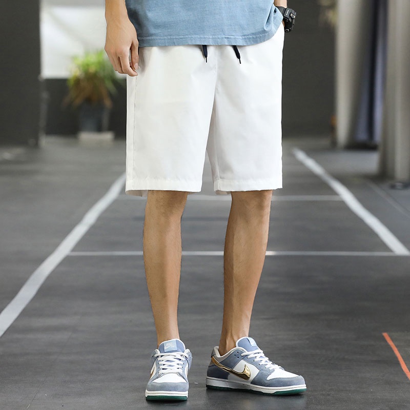 Quần Short Thể Thao Màu Sắc Thời Trang Cho Nam