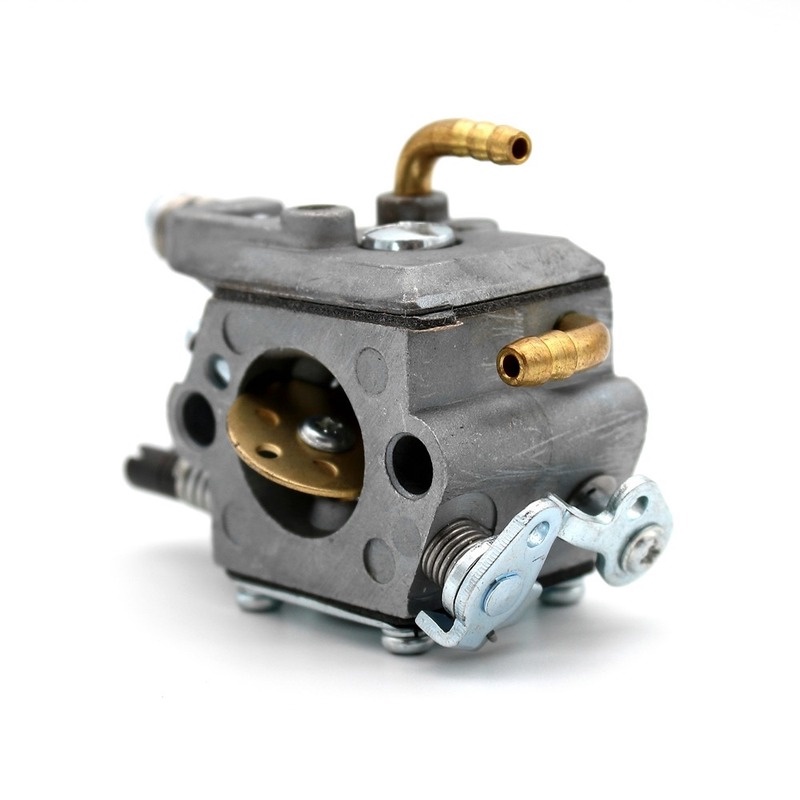 Bộ Chế Hòa Khí Cho Máy Cưa 45cc 52cc 58cc
