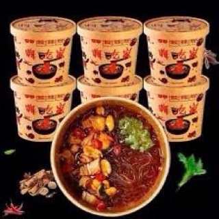 MIẾNG CHUA CAY 1 TÔ 17k